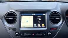 Hyundai i10 1.0 Go SE 5dr Petrol Hatchback